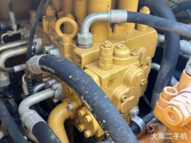 三一重工 SY205C-9 挖掘机