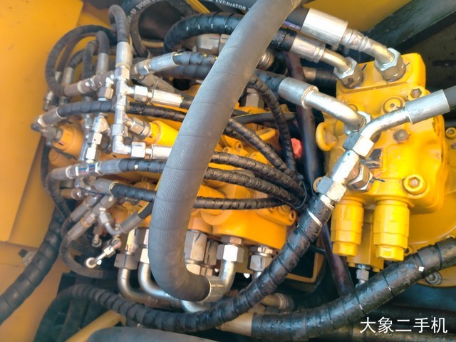 三一重工 SY135C-10 挖掘机