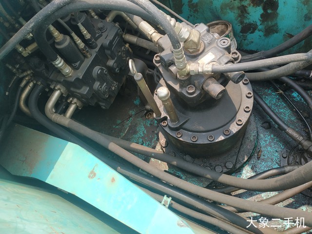 神钢 SK250LC-8 挖掘机