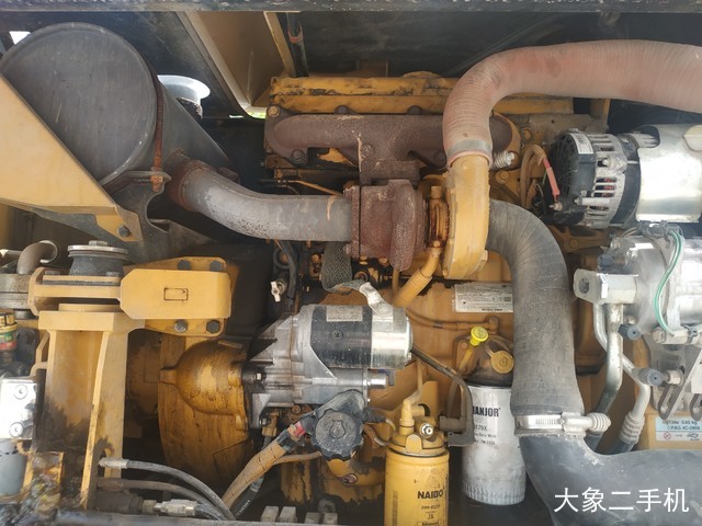 卡特彼勒 M315D2 挖掘机