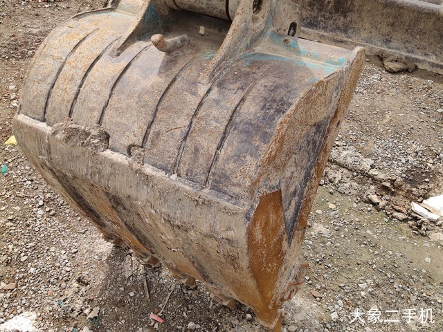 久保田 KX155-5 挖掘机