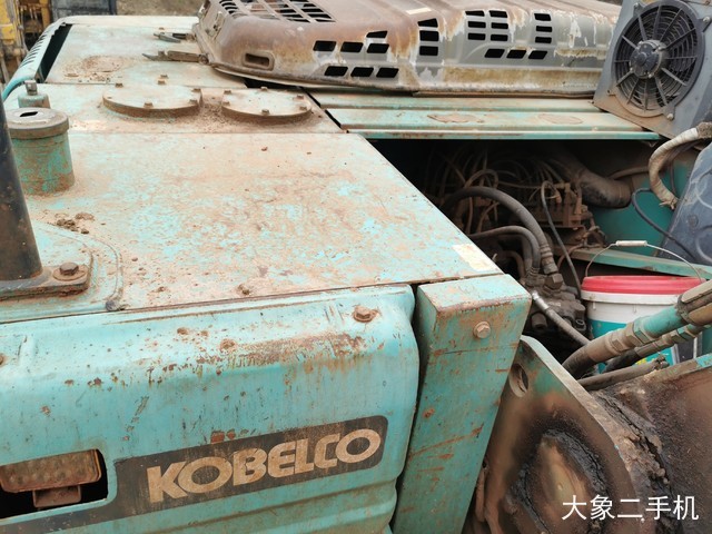 神钢 SK250LC-8 挖掘机