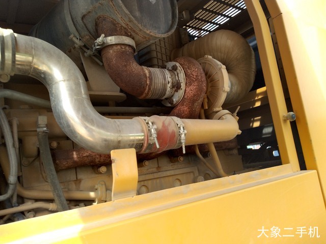 龙工 ZL50NC 装载机