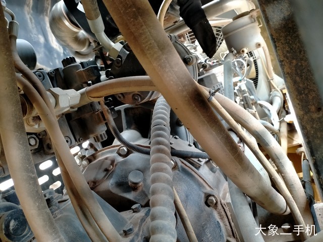 厦工 XG622MH 压路机