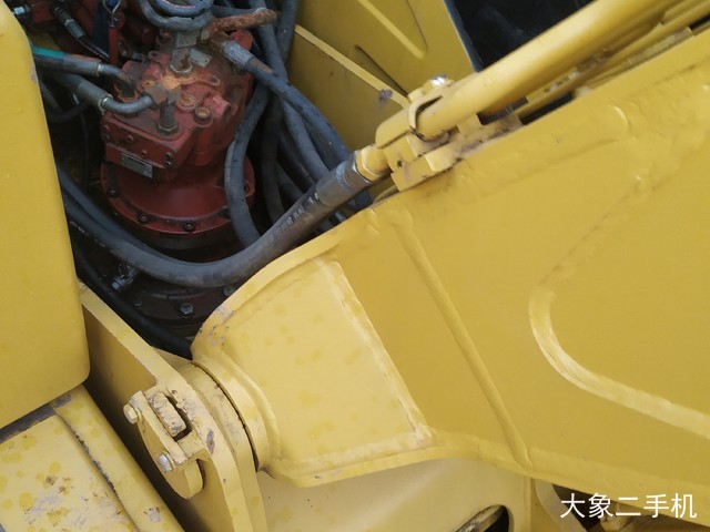 力士德 SC130.7 挖掘机