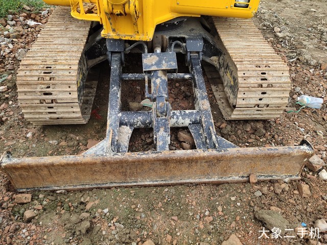 龙工 LG6065 挖掘机