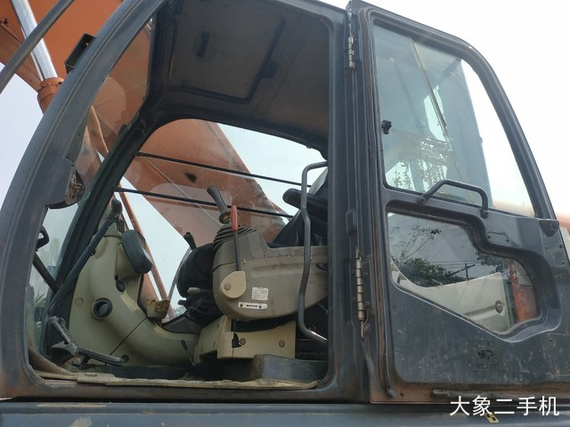 日立 ZX360H-3 挖掘机