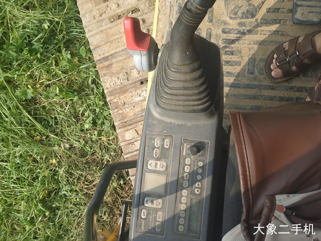 小松 PC130-7 挖掘机