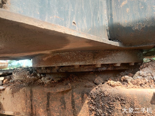 斗山 DH60-7 挖掘机