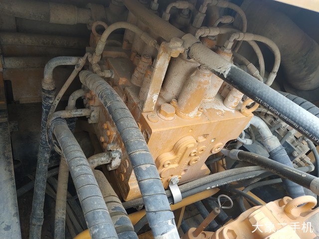 三一重工 SY245H 挖掘机