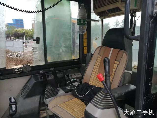 小松 PC56-7 挖掘机