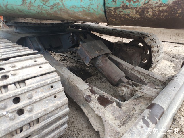 开元智富 KY50-7 挖掘机