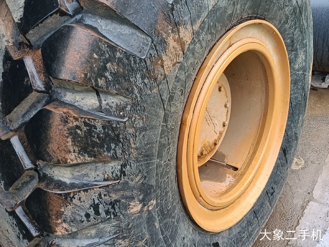 龙工 LG855N 装载机