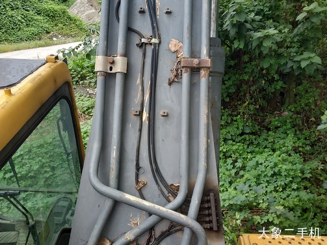 沃尔沃 EC360BLC 挖掘机