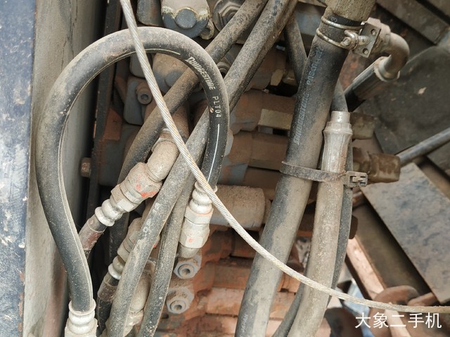 久保田 KX155-3S 挖掘机