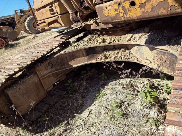 卡特彼勒 324D 挖掘机