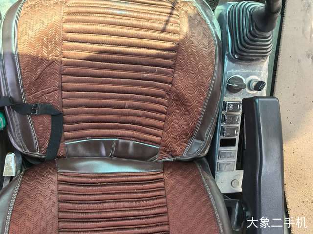 柳工 CLG950E 挖掘机