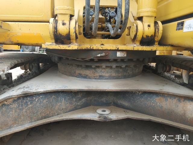 小松 PC360-8M0 挖掘机