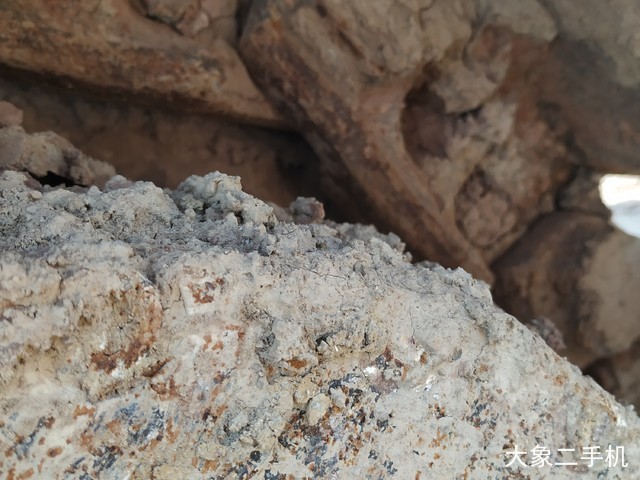 柳工 CLG920D 挖掘机