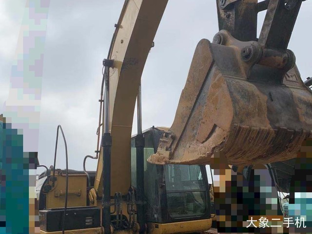 卡特彼勒 320D2液压 挖掘机