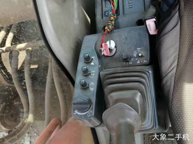 日立 ZX360H-3 挖掘机