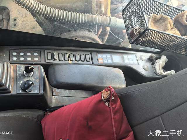 卡特彼勒 320D液压 挖掘机