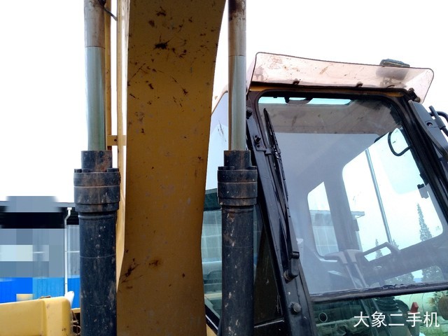 卡特重工 CT150-8C 挖掘机