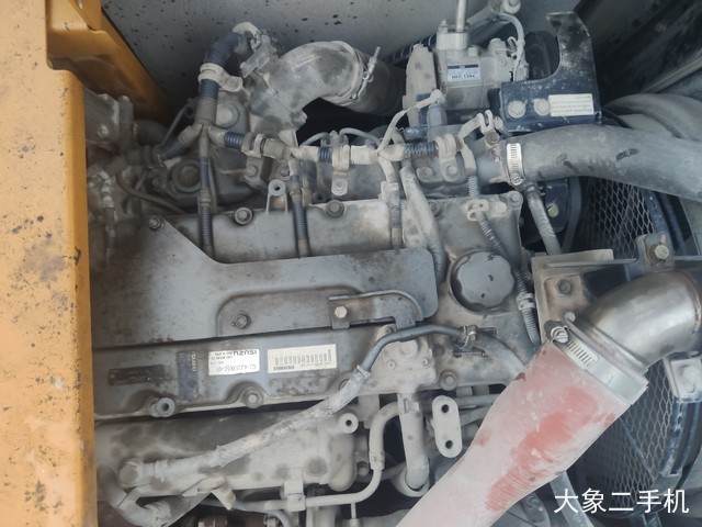 三一重工 SY135C 挖掘机