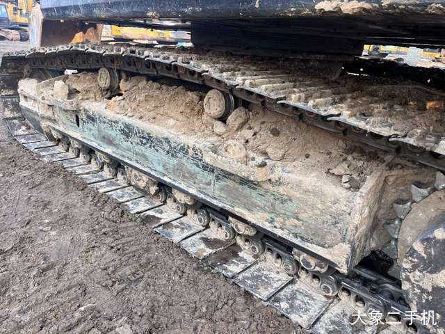 三一重工 SY205C-8S 挖掘机