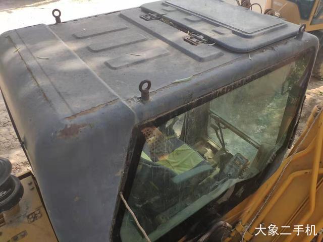 雷沃重工 FR170 挖掘机