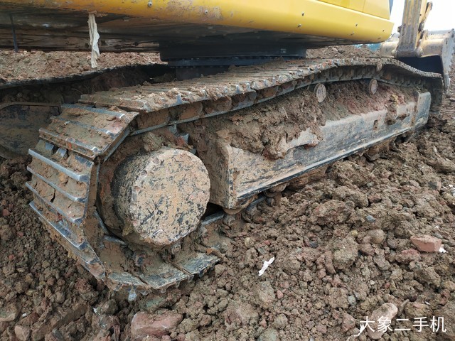 住友 SH380-5 挖掘机