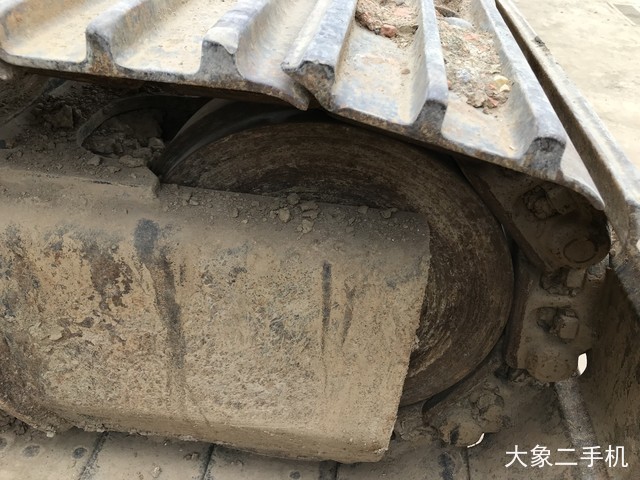 神钢 SK200-10 挖掘机