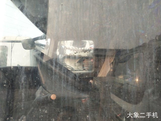 三一重工 Y5418THB52 泵车