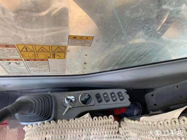 小松 PC300-7 挖掘机