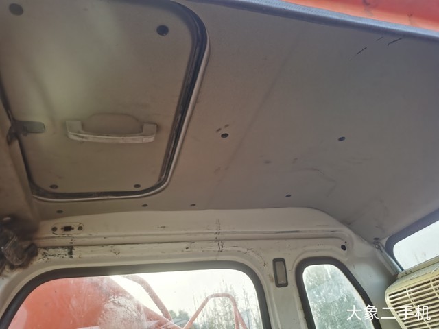 斗山 DH220-7 挖掘机