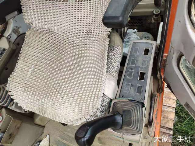 斗山 DH225LC-7 挖掘机