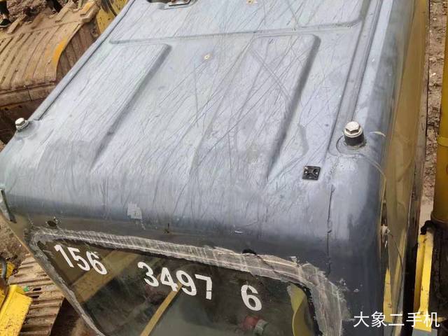 住友 SH240-5 挖掘机