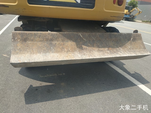 卡特彼勒 M315D2 挖掘机