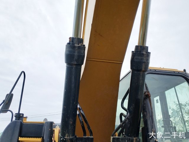 卡特彼勒 336D2液压 挖掘机