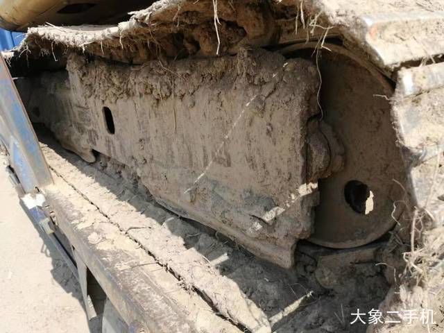 小松 PC56-7 挖掘机