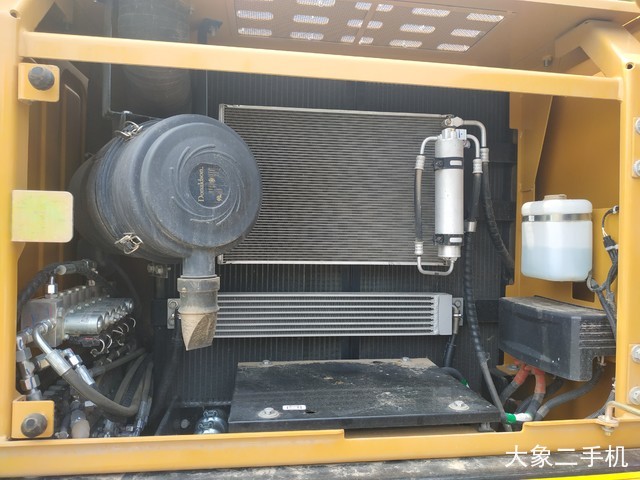 三一重工 SY155H 挖掘机