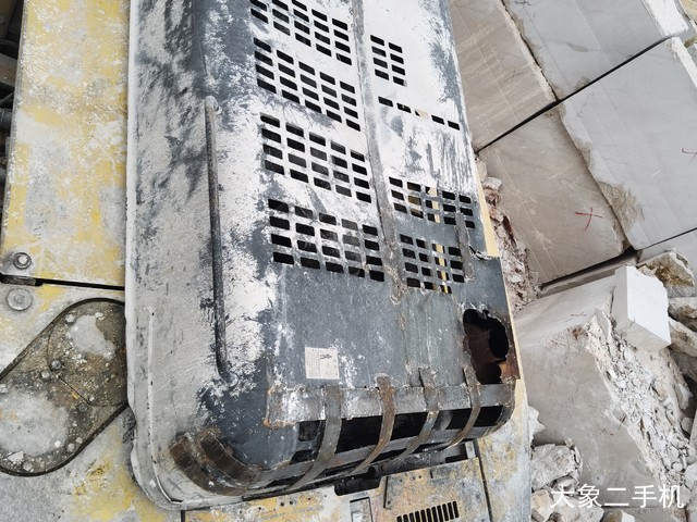 小松 PC300-7 挖掘机