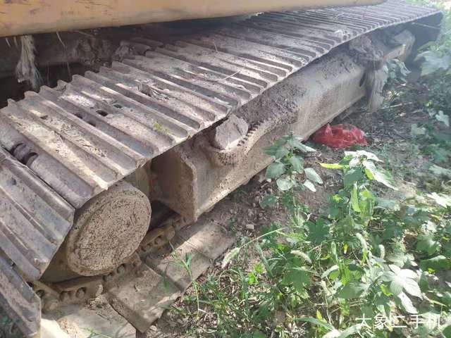 雷沃重工 FR170 挖掘机