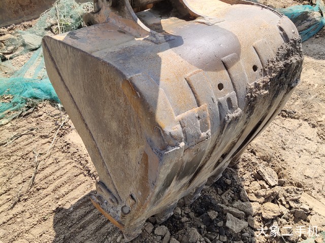 凯斯 CX55B 挖掘机