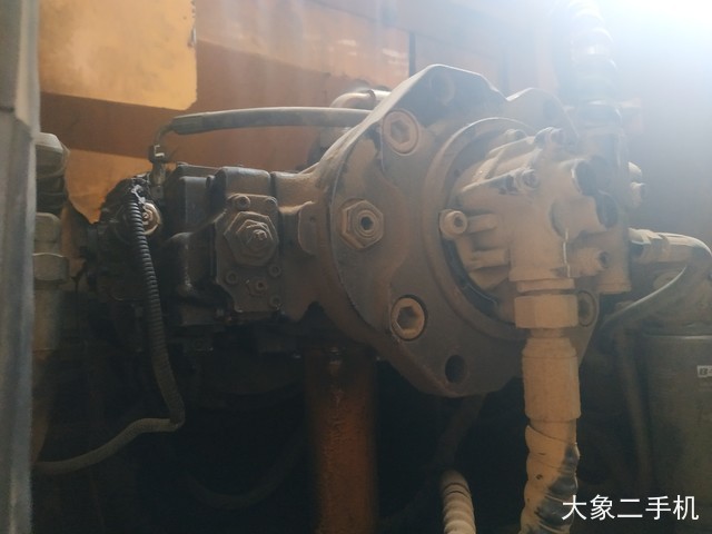 三一重工 SY285C 挖掘机