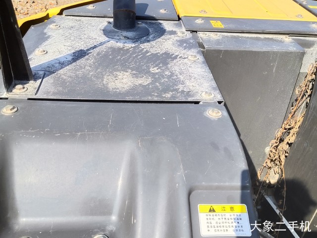 住友 SH80-6B 挖掘机