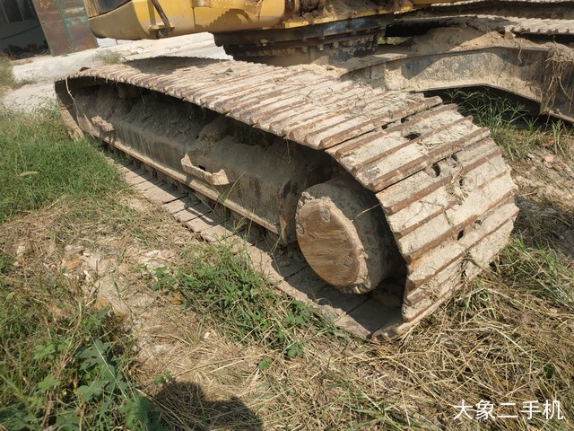 卡特彼勒 326DL 挖掘机