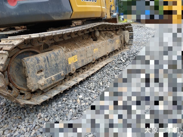 徐工 XE35U 挖掘机