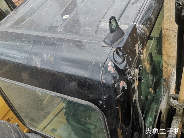 卡特彼勒 320D液压 挖掘机