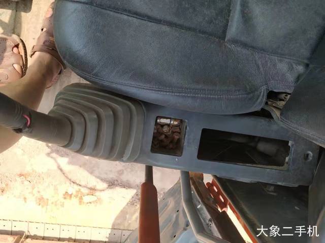 日立 ZX230 挖掘机